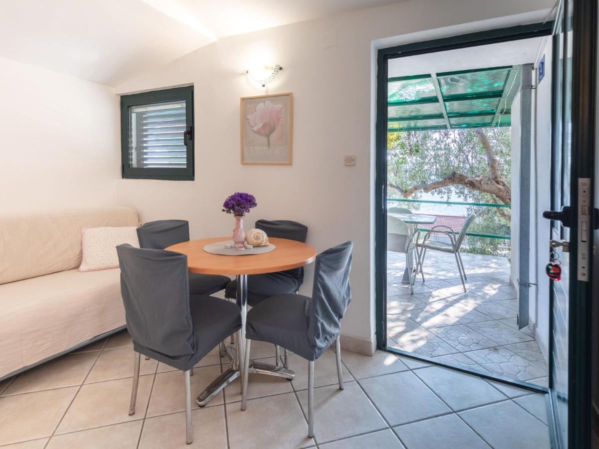 Holiday Home Dubra By Interhome โกมาร์นา ภายนอก รูปภาพ